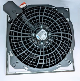 Вентилятор K2E200-AH20-05 230V c фильтром Rittal 3243.100