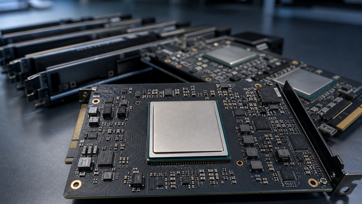 AMD покупает Taalas: AI-чипы с весами модели, зашитыми в кремний