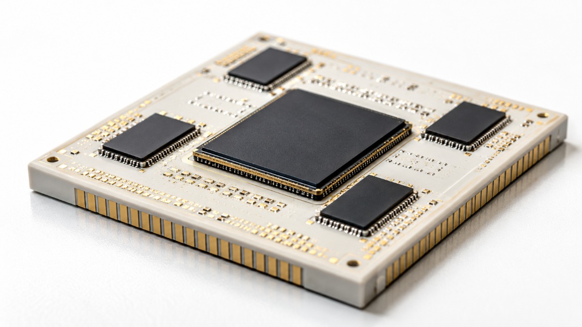 AMD добавит UCIe в адаптивные SoC Versal RF Series