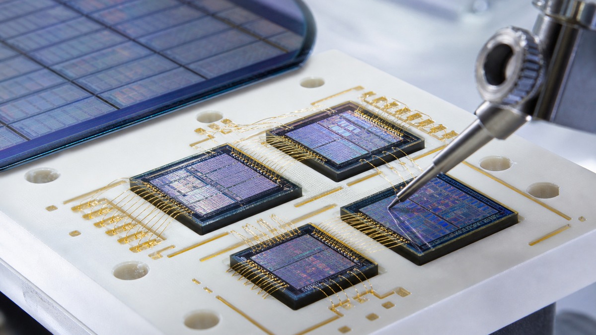 CEA-Leti: новые типы памяти для AI — за пределами SRAM и DRAM