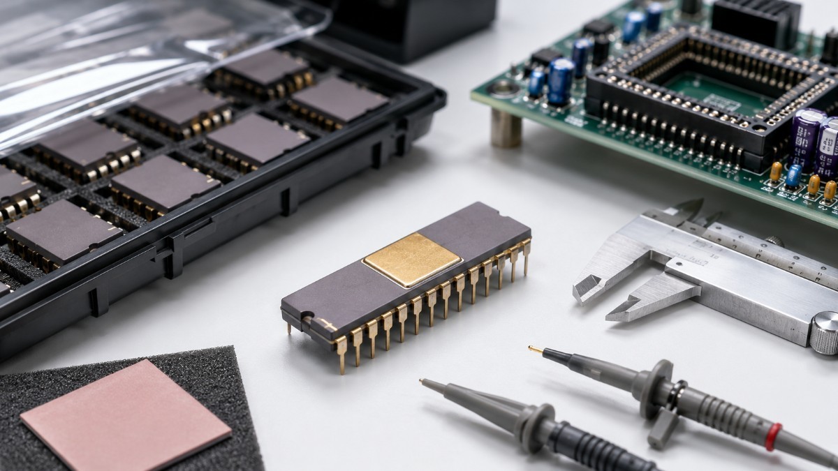Intel 8086 подходит к 50-летию как отправная точка экосистемы x86