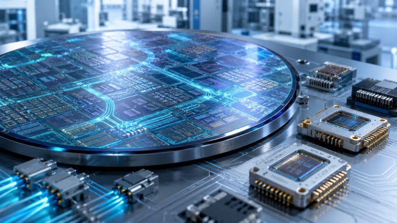 Новости микроэлектроники: Intel details long-awaited Crescent Island AI GPU at Computex, boasts up to 480 GB of LPDDR5X to combat memory shortages — company shares more details of its Xe3P inference accelerator at Computex