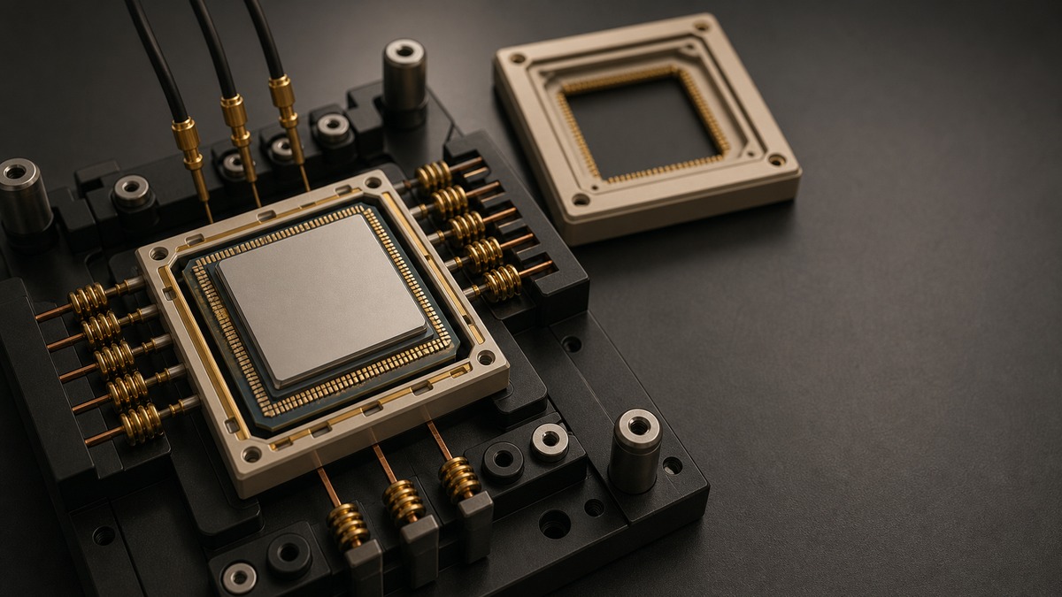 Intel планирует лицензировать RTL-код x86 Atom стартапу Rosaic Labs