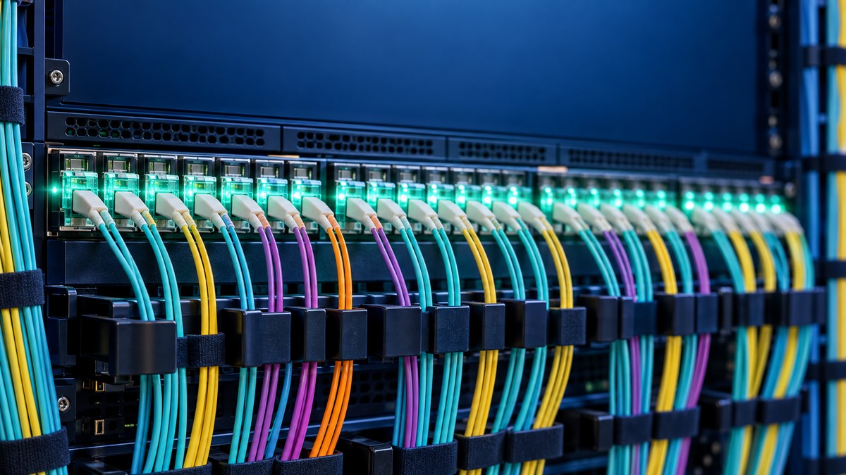 Новости микроэлектроники: JEDEC выпустила первый отраслевой стандарт надёжности кремниевой фотоники