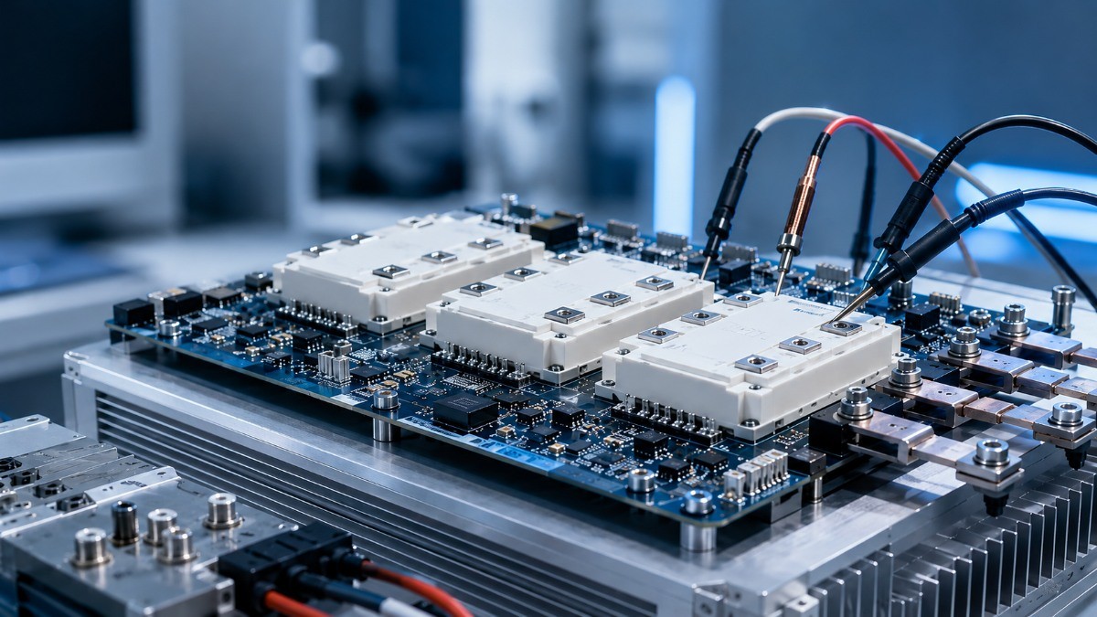 JEDEC усиливает стандарты надежности SiC-компонентов для силовой электроники