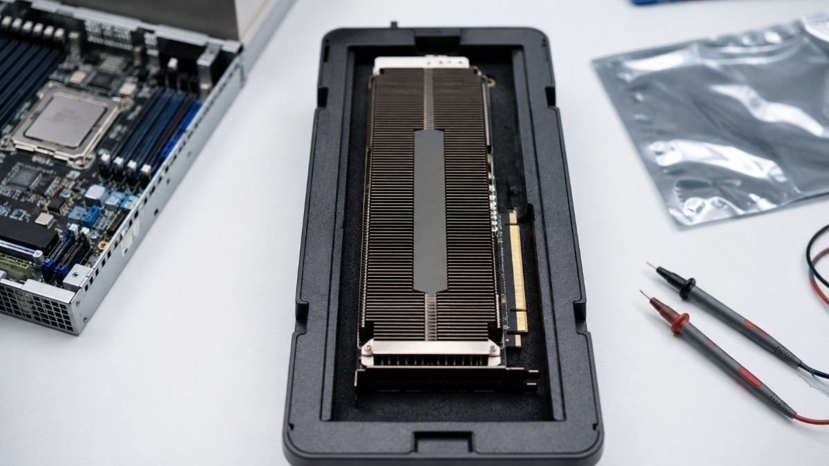 NVIDIA повысила цену RTX Pro 6000 Blackwell: сигнал для закупок AI hardware