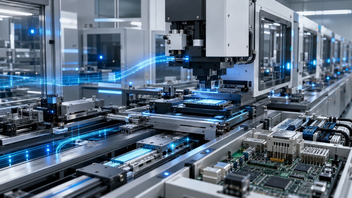 NVIDIA и TSMC углубляют применение AI на полупроводниковых фабриках