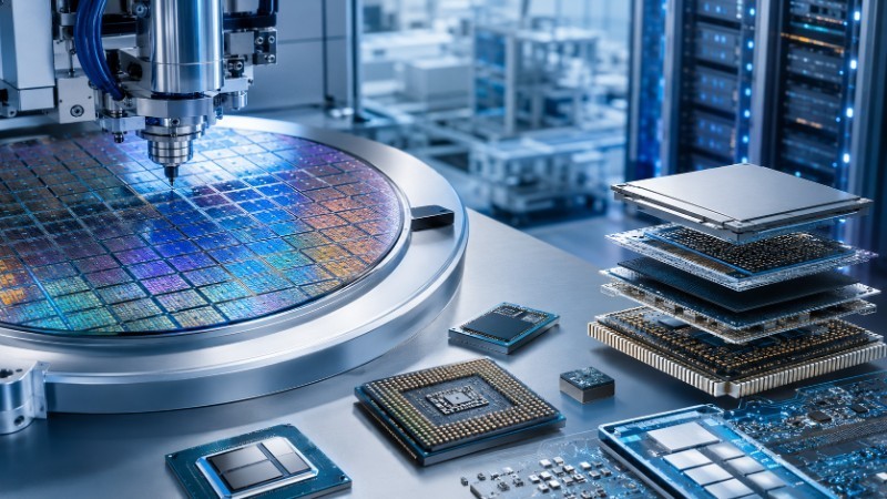 NVIDIA раскрыла RTX Spark Superchip для новой волны AI-ПК