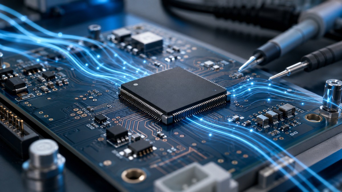 NXP продвигает постквантовую криптографию для embedded-устройств