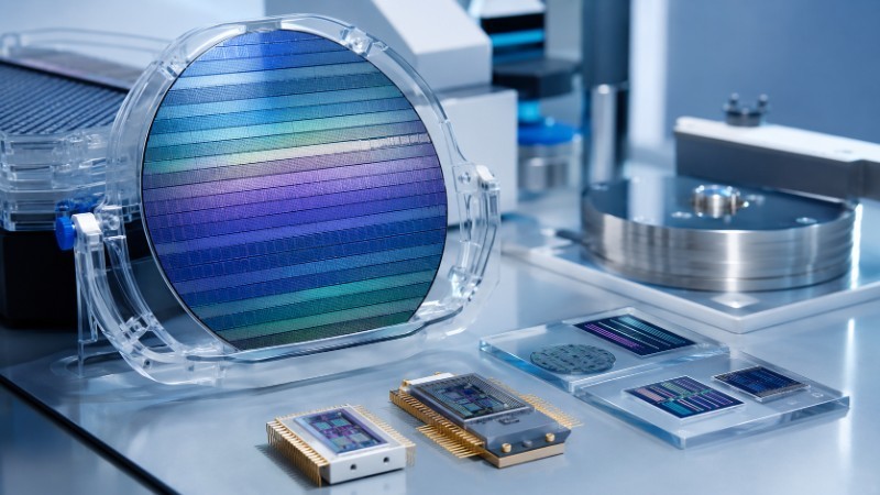 ASUS комплектует новые БП кабелем Equalizer для силовых систем ПК