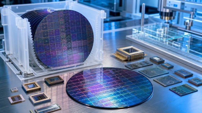 Axiomtek выпустила COM Express-модуль CEM570 на Intel Core Ultra