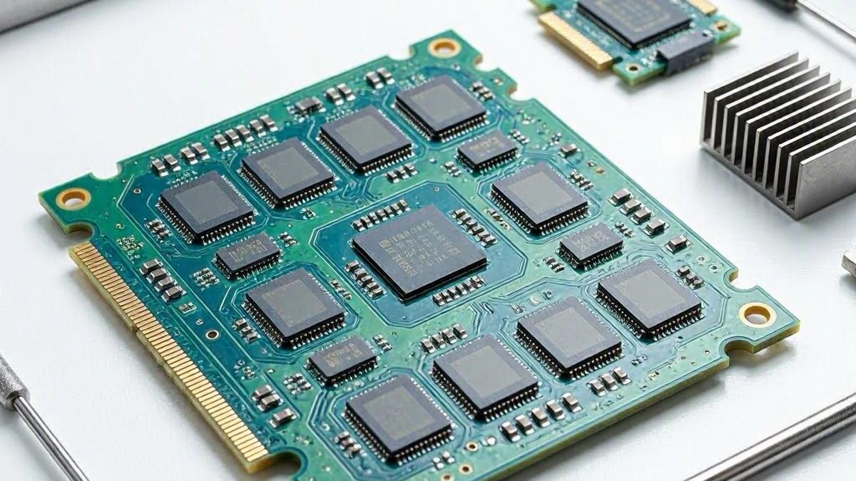 Princeton Memory представила SSD PHD-ISM2G4DG на M.2 NVMe Gen 4