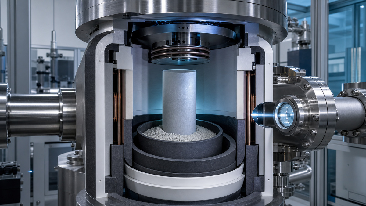 PVA TePla и Fraunhofer IISB создают лабораторию AlN-подложек