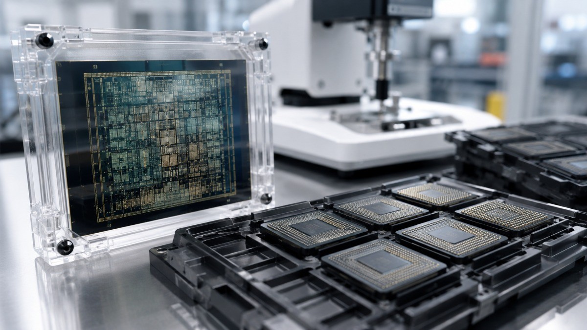 Спор TSMC и UMC по патентам может затронуть импорт микросхем
