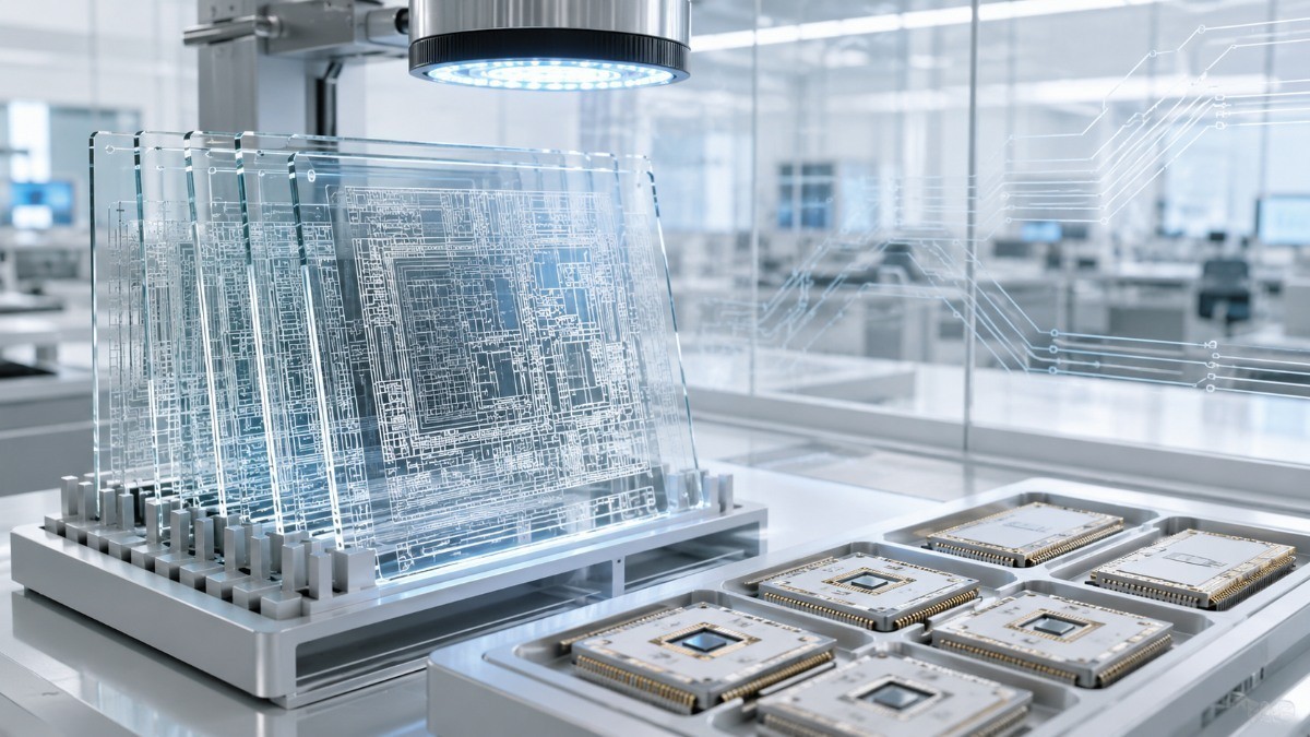 Semiconductor IP дорожает до уровня фабрик: что это значит для разработки микросхем