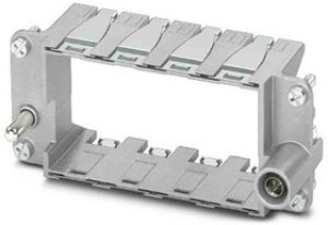 1182090, Module Carrier Frame, For Use With PE connection