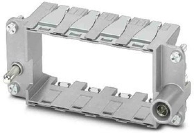 1182090, Module Carrier Frame, For Use With PE connection