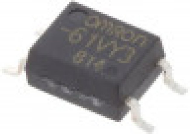 G3VM61VY3TR G3VM61VY3TR