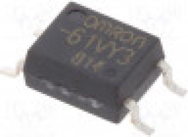 G3VM61VY3TR G3VM61VY3TR