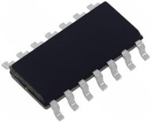 CD74HCT126M
