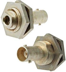 СР50-630ФВ, Разъем