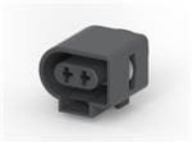 1-1355200-1, Разъем: automotive, Multiple Contact Point (MCP) 2,8, вилка