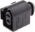 1-1355200-1, Разъем: automotive, Multiple Contact Point (MCP) 2,8, вилка