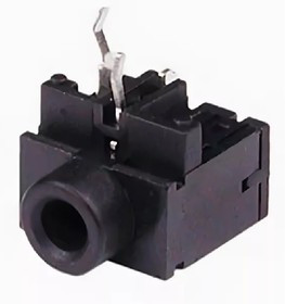 ST-029, Гнездо моно 3.5мм