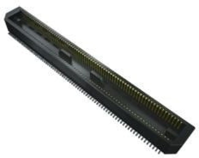 BTS-025-01-L-D-A, Board to Board &amp; Mezzanine Connectors 0.635 mm Basic Blade &amp; Beam Terminal Strip