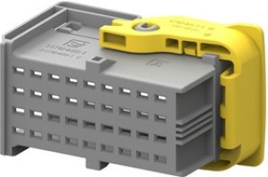 1-1718485-2, Automotive Connectors CARRIER F.REC INSERT 36 POS 1-1718485-2, Automotive Connectors CARRIER F.REC INSERT 36 POS