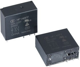 HF140FF/024-2ZT HONGFA