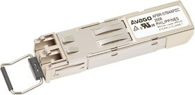 AFBR-57B4APZC, AFBR-57B4APZC Fibre Optic Transceiver, 50000kbps