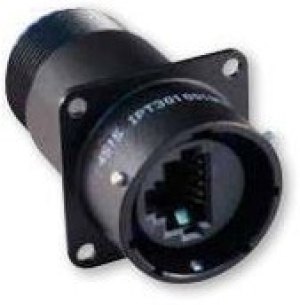 IPT30100G185E1F7, Modular Connectors / Ethernet Connectors POWER PRODUCTS - 26482 CONNECTORS