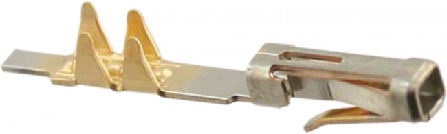 1-487117-1, FFC &amp; FPC Connectors RECPT HP 30 AU