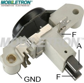 VRB235, Реле-регулятор генератора BOSCH 14.6V 14MM 1197311511\IB511\ GER011\138310 \AUDI: 100 2.5TDI