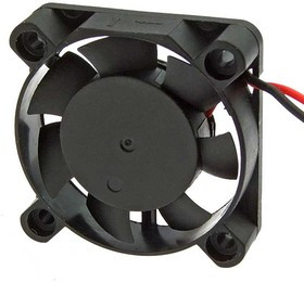 RQD 4010HS 24VDC, Осевой вентилятор DC , RQD, 4010HS, 24 В