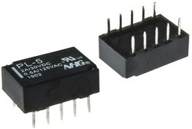 P-L-5V поляризованное 5V FORWARD