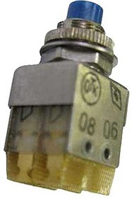 ПКН105-8В (СИНИЙ 200*г), Кнопка