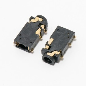 Аудио разъем для ноутбука 2297