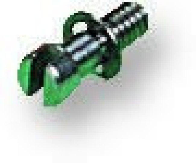 M83513/5.05-LF, JACK SCREW KIT, PK2
