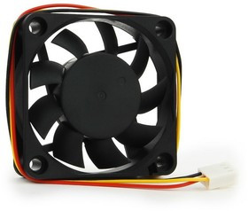 Вентилятор ACD ACD-F0615HM3-A 62mm, толщина 15mm, hydraulic, 25dBA, 3pin OEM {300}