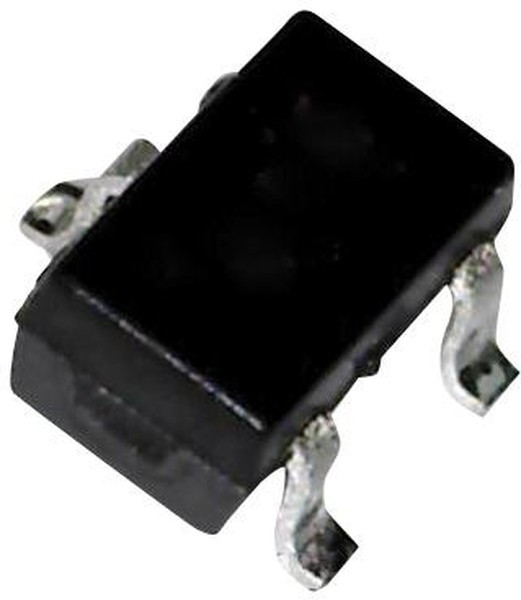 LM4050AEX3-5.0+T, Voltage References 50ppm/ C Precision Micropower Shunt Voltage References with Multiple Reverse Breakdown Voltages