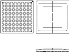 XCZU2CG-1SBVA484I, SoC FPGA XCZU2CG-1SBVA484I XCZU2CG-1SBVA484I, SoC FPGA XCZU2CG-1SBVA484I