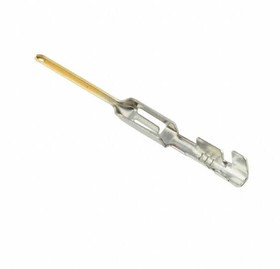 166679-1, Headers &amp; Wire Housings DIN II 26-22AWG PIN