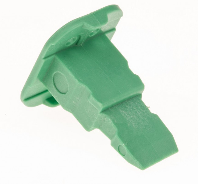 W4S-P012, Блокирующая защелка; DT; "мама"; PIN: 4; усиленная конструкция