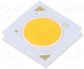 BXRH-30E4000-F-83, Power LED; COB; white warm; 120°; 1050mA; P: 38.4W; 5445lm; 142lm/W