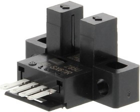 EE-SX671A, Optical Switches, Transmissive, Phototransistor Output TRNS LIGHT-ON/DRK-ON