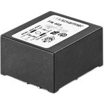 FN405-1-02, Фильтр ЛЭП, 15 нФ, 250 В AC, 1 А, От Электромагнитных Помех, от Радиопомех, Сквозное Отв FN405-1-02, Фильтр ЛЭП, 15 нФ, 250 В AC, 1 А, От Электромагнитных Помех, от Радиопомех, Сквозное Отв