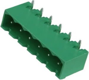 OQ0654510000G, Pluggable Terminal Blocks 508 TB SKT CLOSE RA OQ0654510000G, Pluggable Terminal Blocks 508 TB SKT CLOSE RA