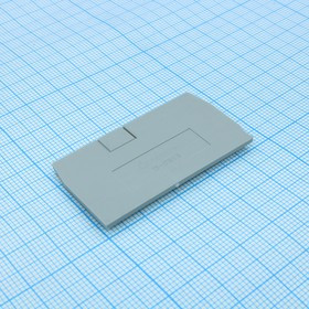 D-DS1.5-01P-11-00A(H)., боковая крышка для DS1.5-01P-11-00A(H)